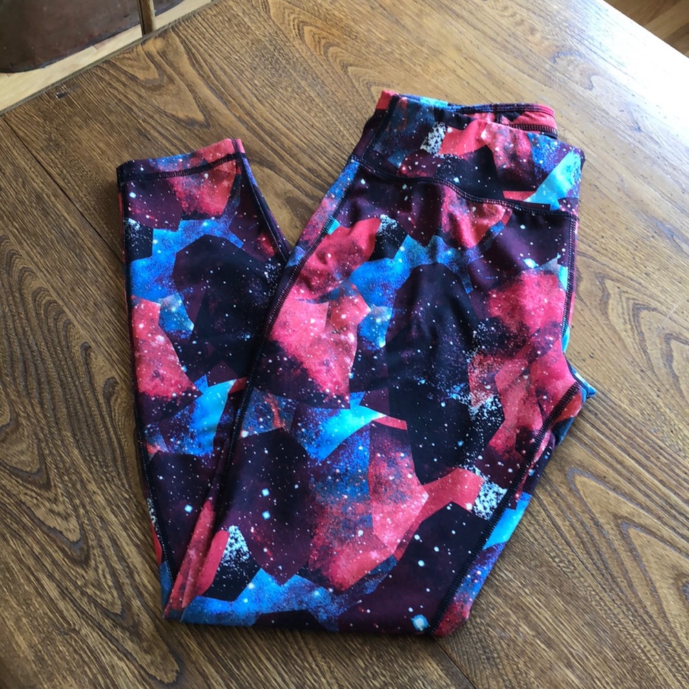 Medium leggings